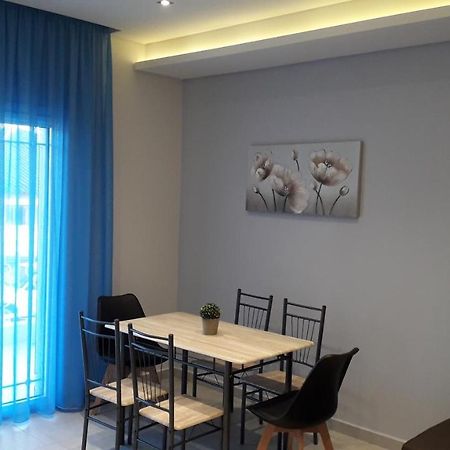 House Dilena Tsimtsiri Luxury Apartment 1 Limenaria  Exteriér fotografie