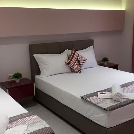 House Dilena Tsimtsiri Luxury Apartment 1 Limenaria  Exteriér fotografie