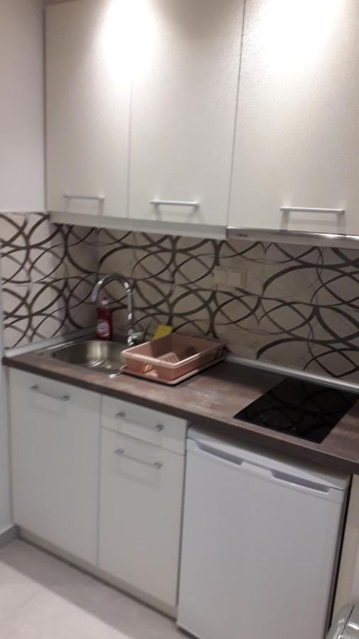 House Dilena Tsimtsiri Luxury Apartment 1 Limenaria  Exteriér fotografie