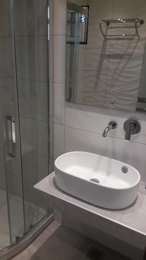 House Dilena Tsimtsiri Luxury Apartment 1 Limenaria  Exteriér fotografie