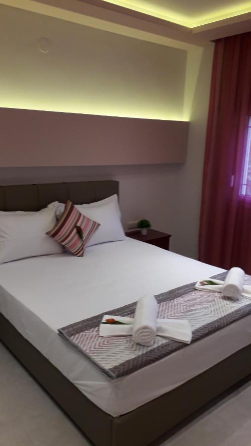House Dilena Tsimtsiri Luxury Apartment 1 Limenaria  Exteriér fotografie