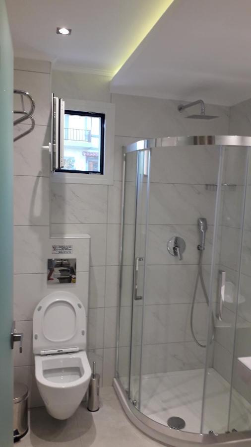 House Dilena Tsimtsiri Luxury Apartment 1 Limenaria  Exteriér fotografie