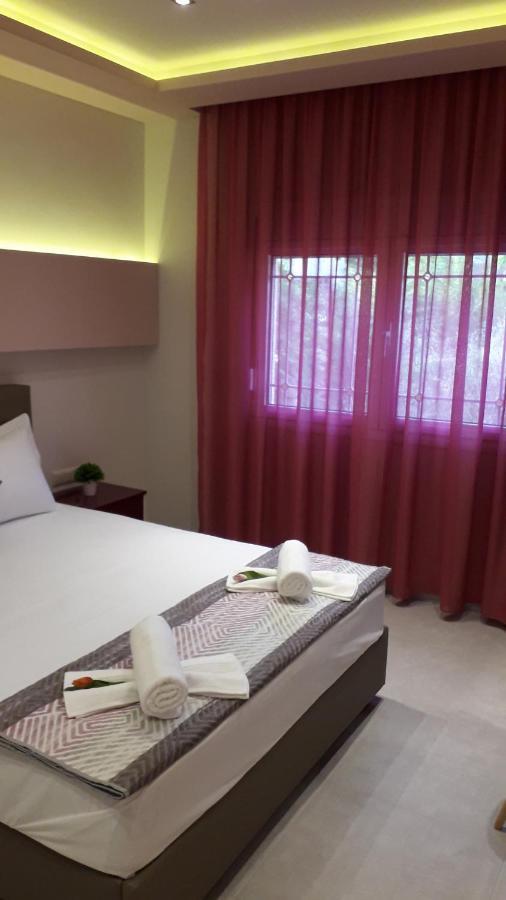 House Dilena Tsimtsiri Luxury Apartment 1 Limenaria  Exteriér fotografie