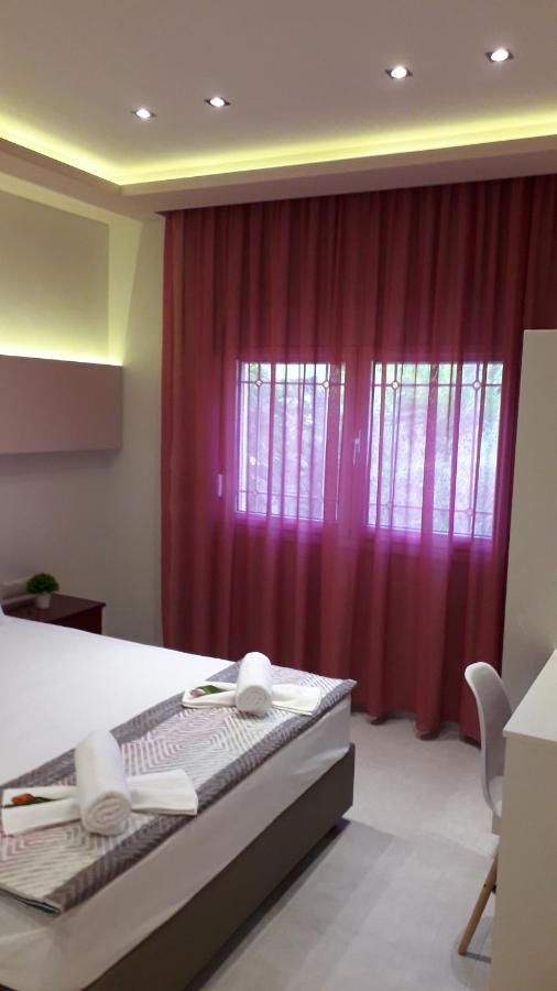 House Dilena Tsimtsiri Luxury Apartment 1 Limenaria  Exteriér fotografie