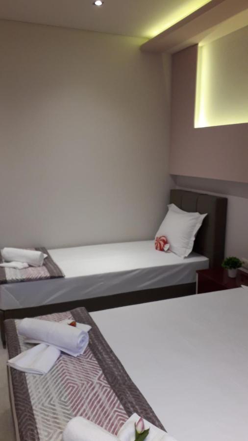 House Dilena Tsimtsiri Luxury Apartment 1 Limenaria  Exteriér fotografie